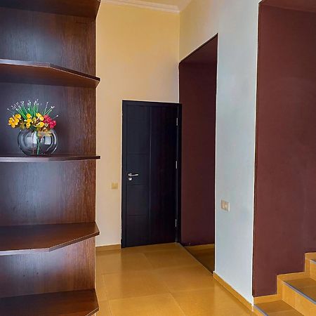 Zaav Apartment Tbilisi Ngoại thất bức ảnh