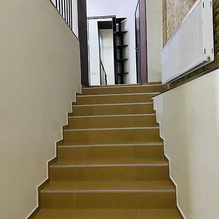 Zaav Apartment Tbilisi Ngoại thất bức ảnh