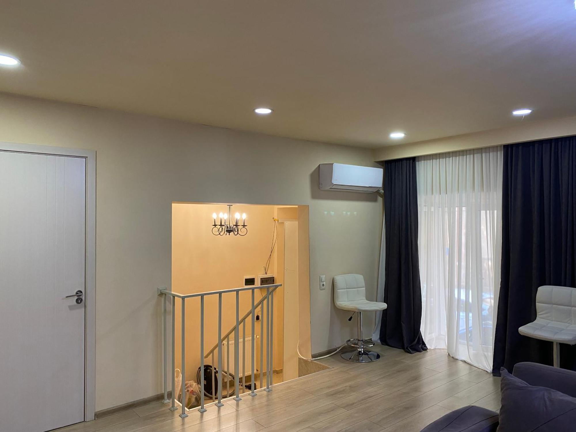 Zaav Apartment Tbilisi Ngoại thất bức ảnh