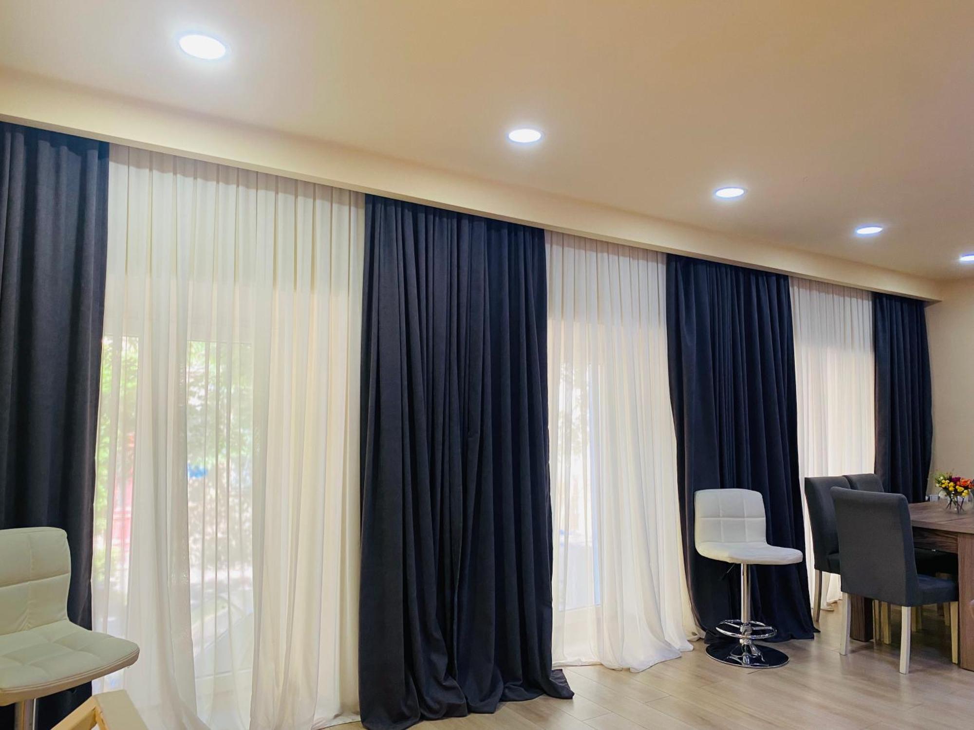 Zaav Apartment Tbilisi Ngoại thất bức ảnh