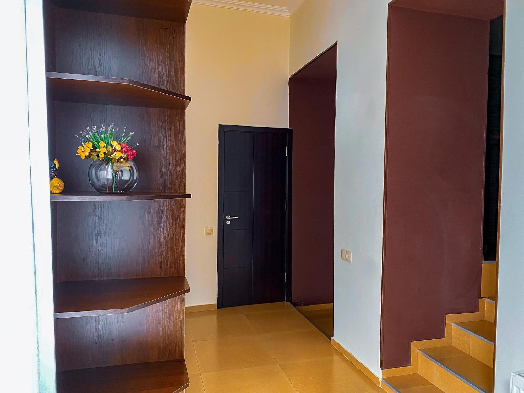 Zaav Apartment Tbilisi Ngoại thất bức ảnh