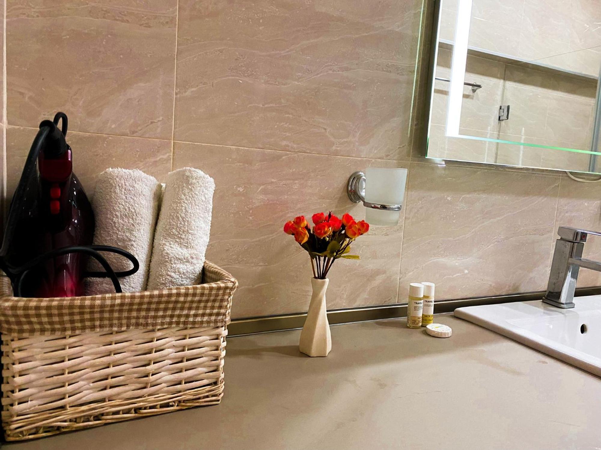 Zaav Apartment Tbilisi Ngoại thất bức ảnh