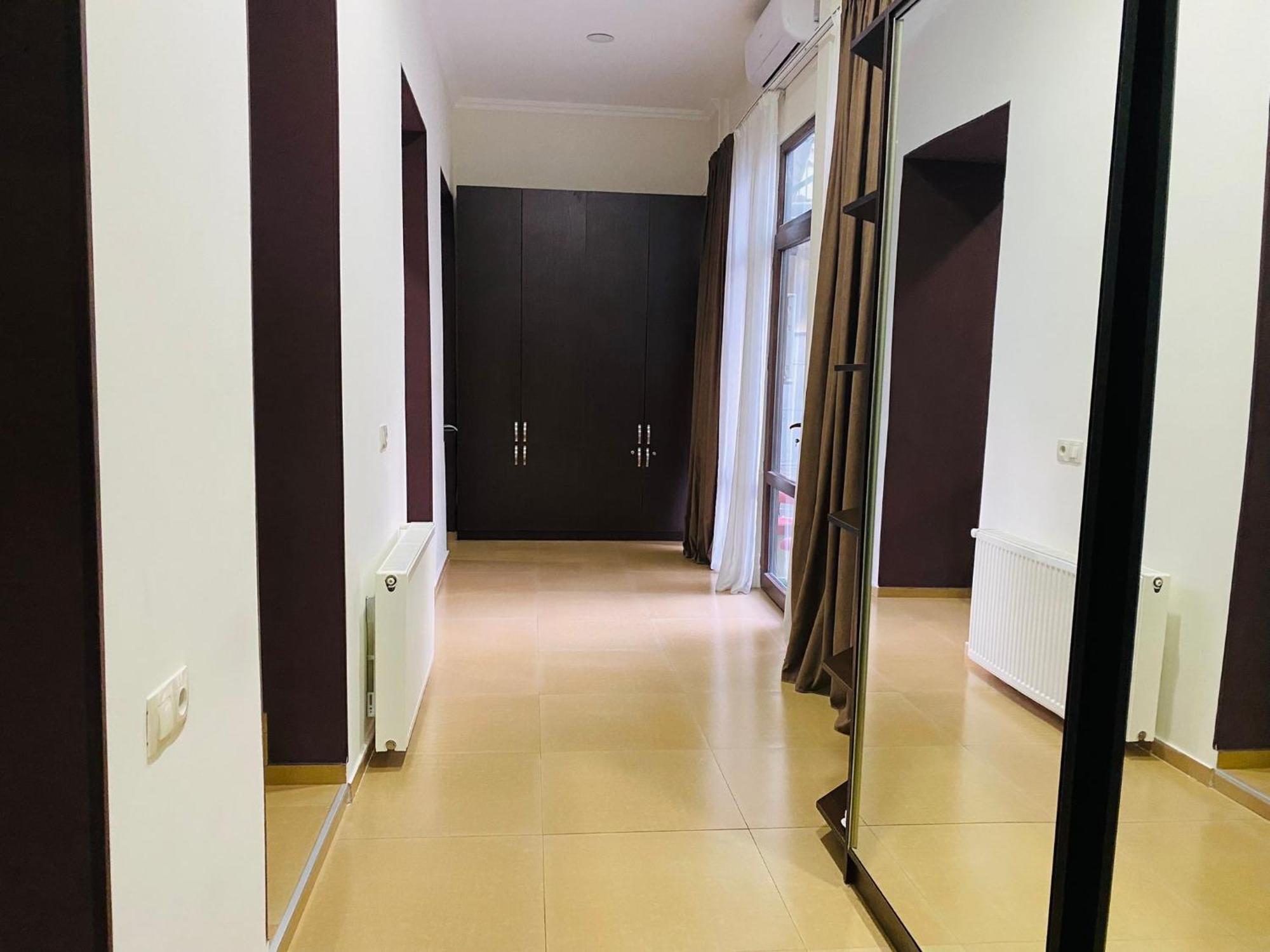 Zaav Apartment Tbilisi Ngoại thất bức ảnh