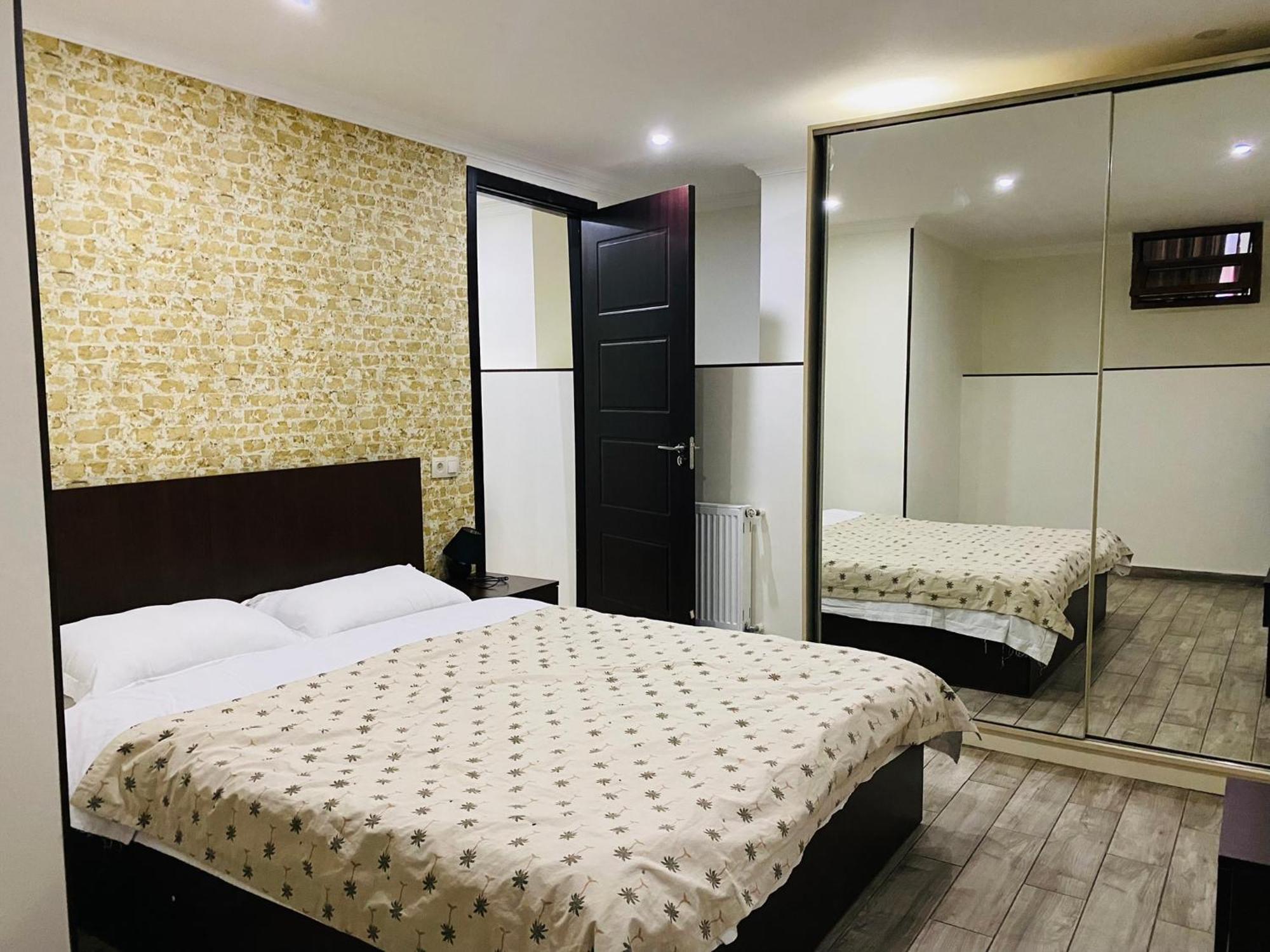 Zaav Apartment Tbilisi Ngoại thất bức ảnh