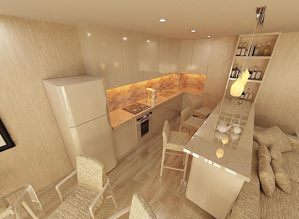 Zaav Apartment Tbilisi Ngoại thất bức ảnh