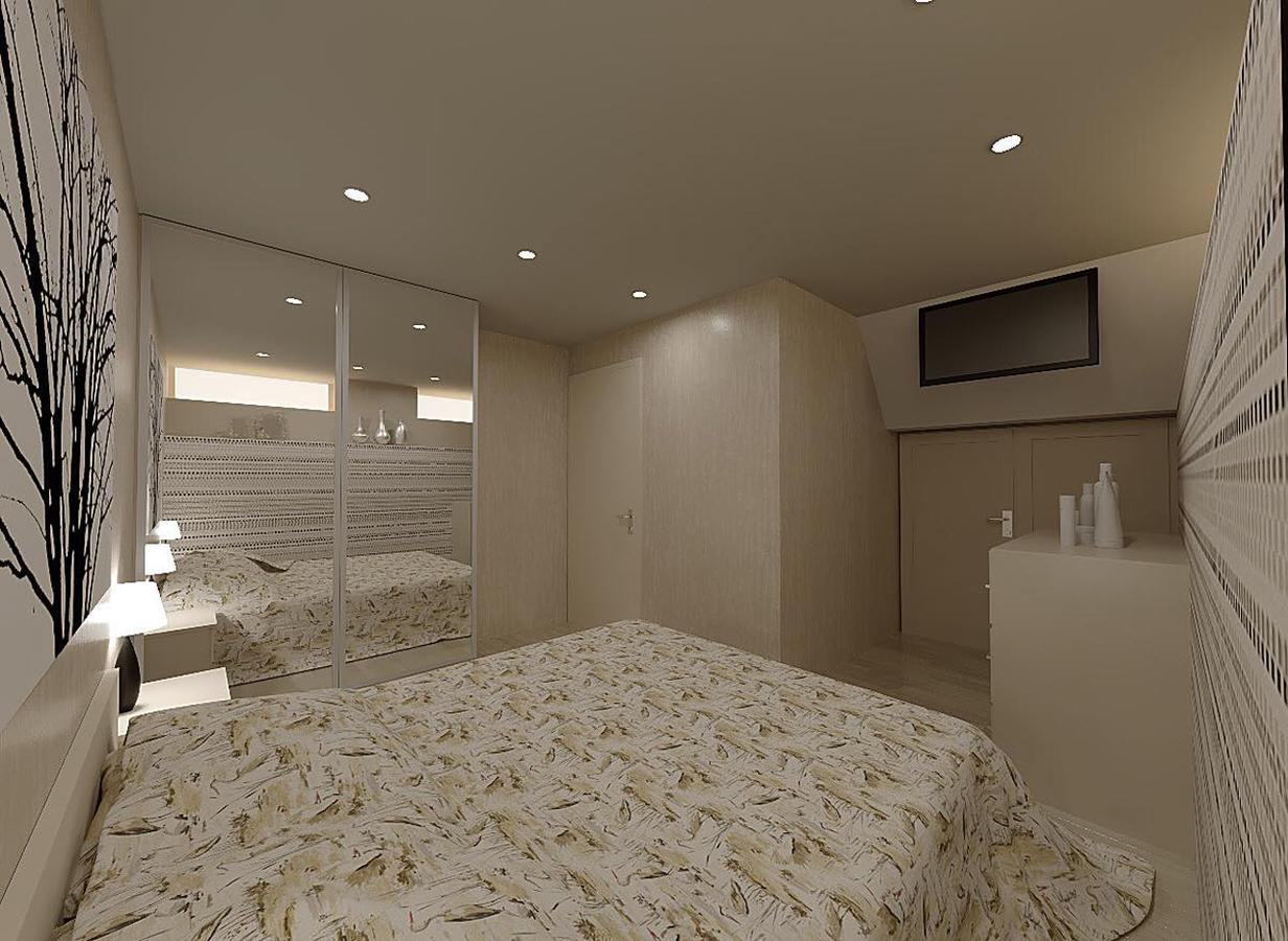 Zaav Apartment Tbilisi Ngoại thất bức ảnh