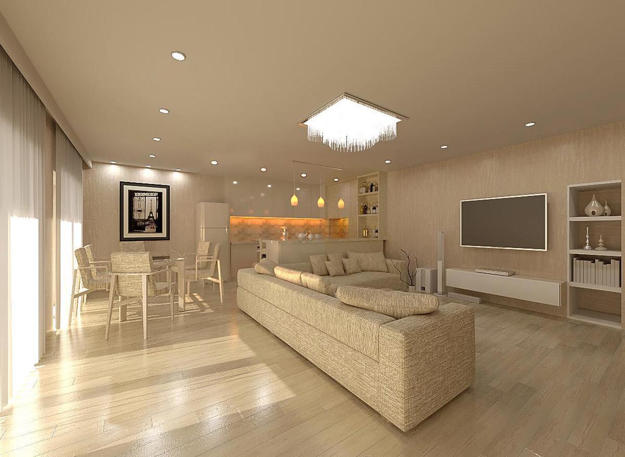 Zaav Apartment Tbilisi Ngoại thất bức ảnh
